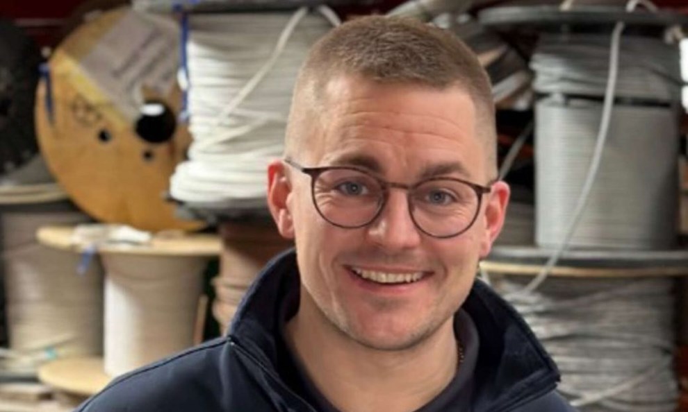 Direkt�r i Knudsker El: Ny aftale sikrer stor gevinst