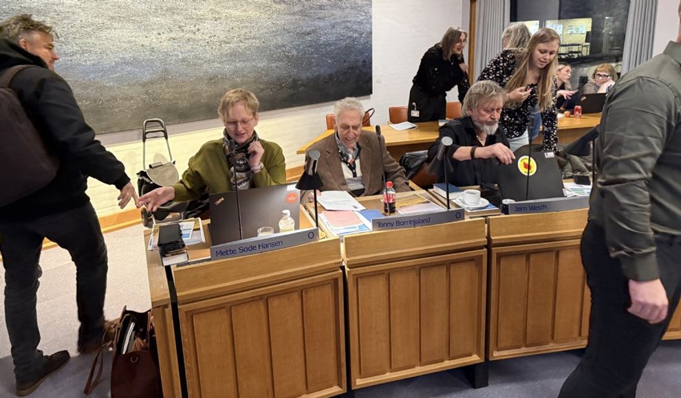 Ubehageligt kasseeftersyn: 'Indtægter og udgifter passer ikke sammen' Ubehageligt kasseeftersyn: 'Indtægter og udgifter passer ikke sammen'