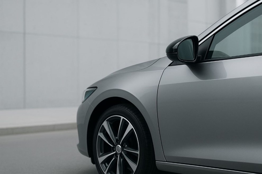 Leasing af bil som aktiv risikostyring i en usikker bilverden Leasing af bil som aktiv risikostyring i en usikker bilverden