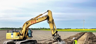 Overblik: Bornholm skal lave strøm til tre millioner husstande