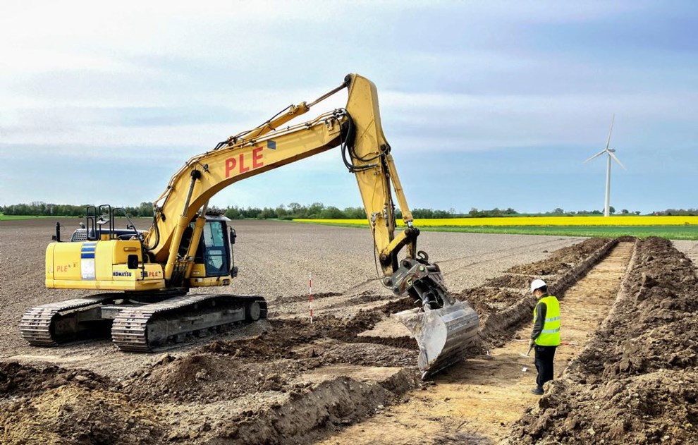 Overblik: Bornholm skal lave str�m til tre millioner husstande