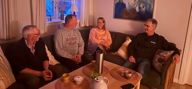 Færdige med Bornholm: 'Vi bliver nødt til at flytte'