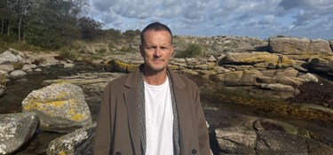 Daniel Barslund: 'Jeg føler mig stadig ung og som en gadedreng'