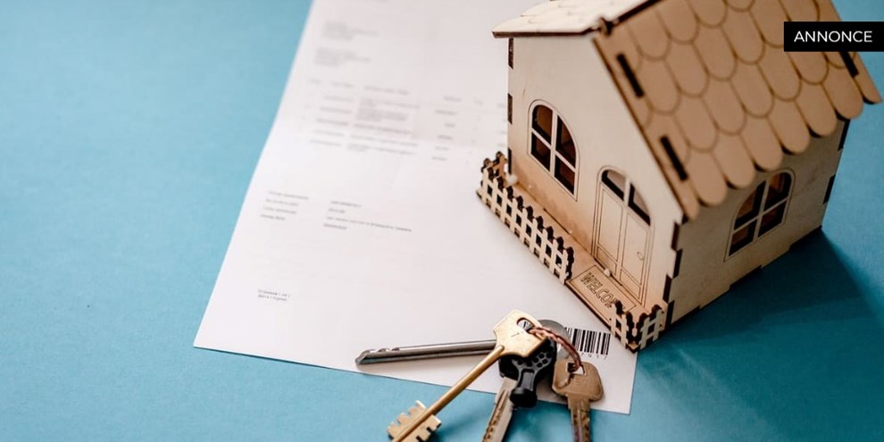 S�dan finder du den bedste ejendomsadministration til din ejendom