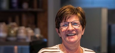 Her gemmer sig Rønnes fastelavnsbolle-overraskelse