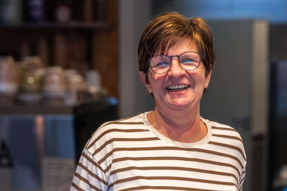 Her gemmer sig R�nnes fastelavnsbolle-overraskelse