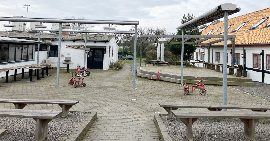 R�geri solgt til driftigt par