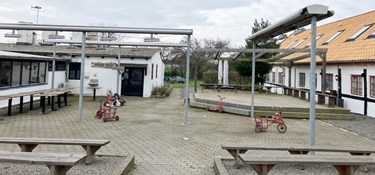 Røgeri solgt til driftigt par