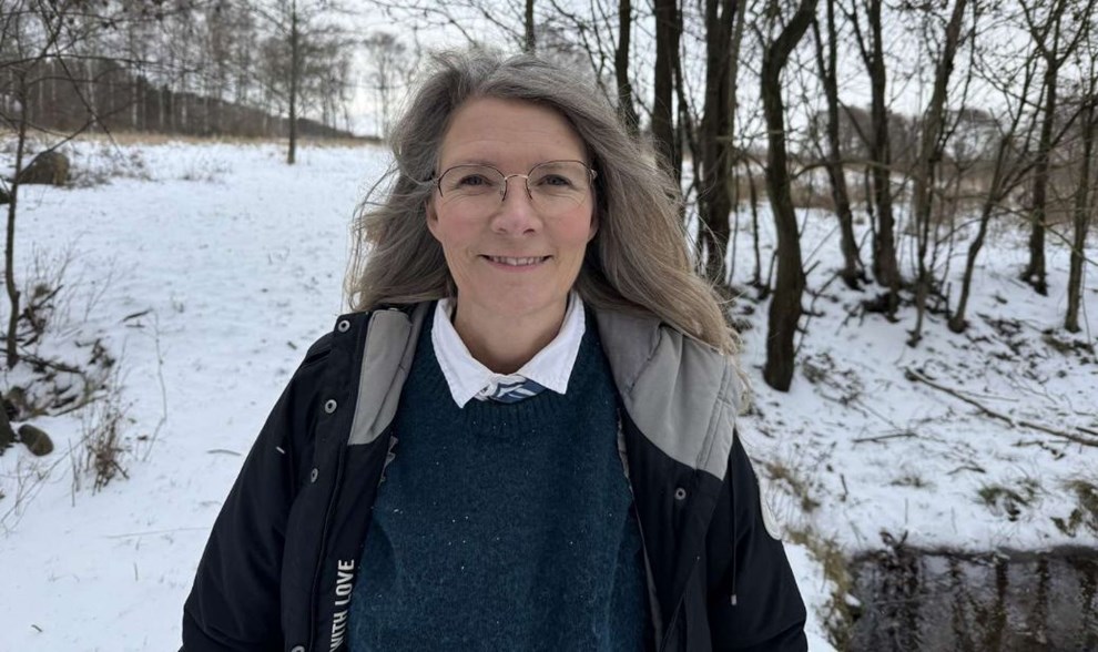 Stor forandring på vej: Sådan vil hun få lodsejerne med Stor forandring på vej: Sådan vil hun få lodsejerne med