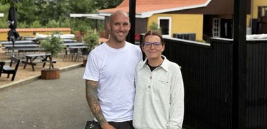 Ikke en guldgrube: 'Vi g�r det, fordi vi har lyst'