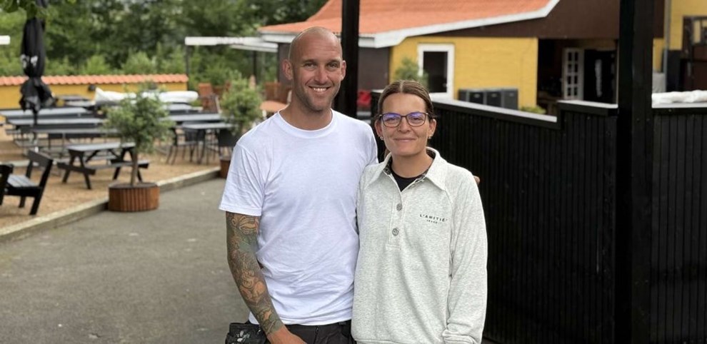 Gratis musik er ikke en guldgrube: 'Vi gør det, fordi vi har lyst' Gratis musik er ikke en guldgrube: 'Vi gør det, fordi vi har lyst'