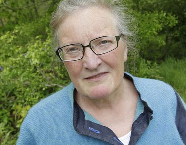 Hvem fort�ller vores historier, f�r de forsvinder?