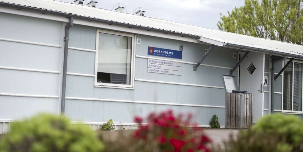 10. klasse flytter: Kommunen st�r over for vigtigt valg