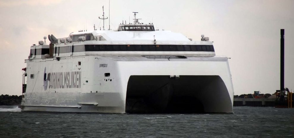 F�rgerne s�tter rekord