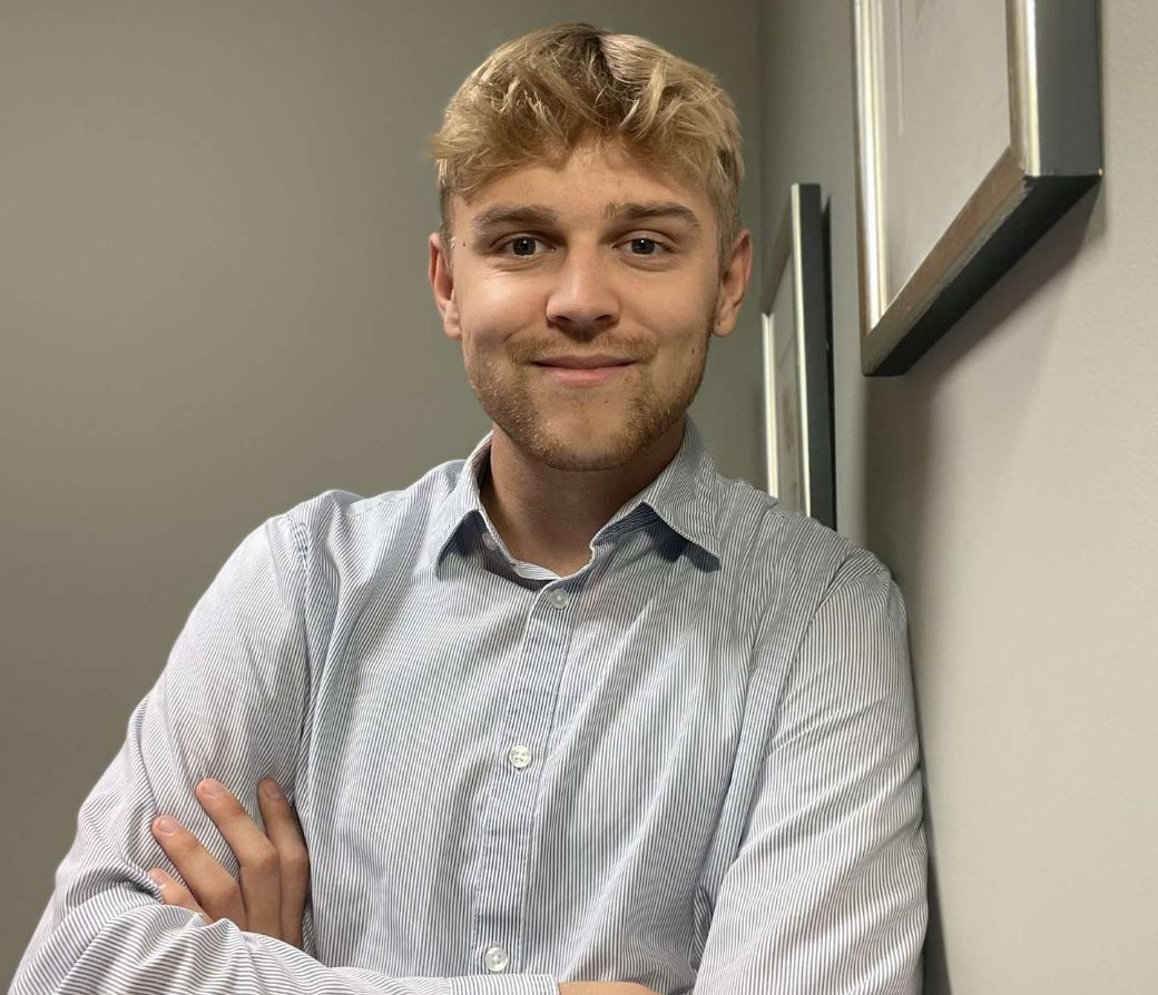 Velstanden hviler p� f� skuldre � og det er farligt