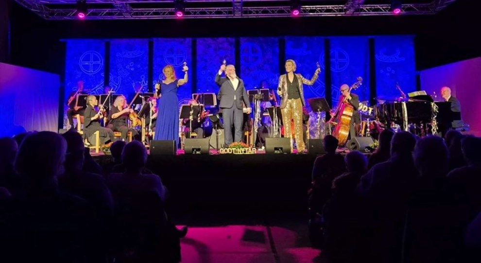 Nyt�rskoncerter g�et i frys: ASG satser p� en slutspurt