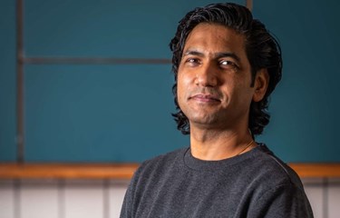 Ny restaurant åbner i Rønne