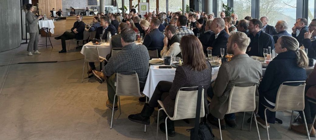 Gravgaard: Vi er ikke en �