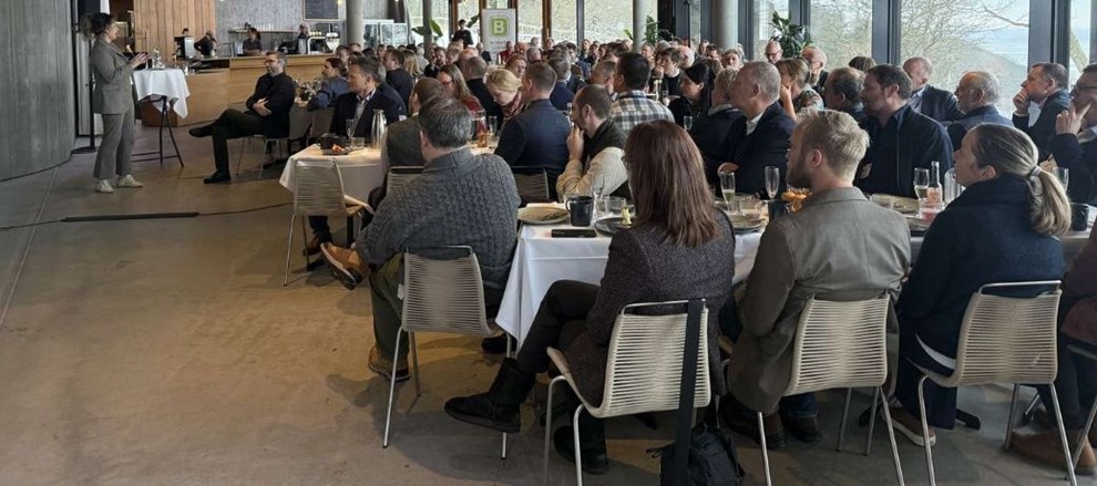 Gravgaard: Karen har ret - Vi er ikke en �