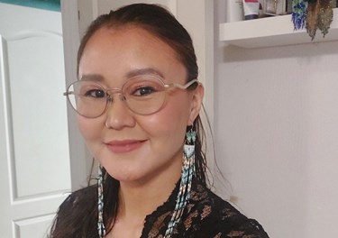 Gr�nl�nder p� Bornholm: 'Det uforudsigelige g�r mig bange'