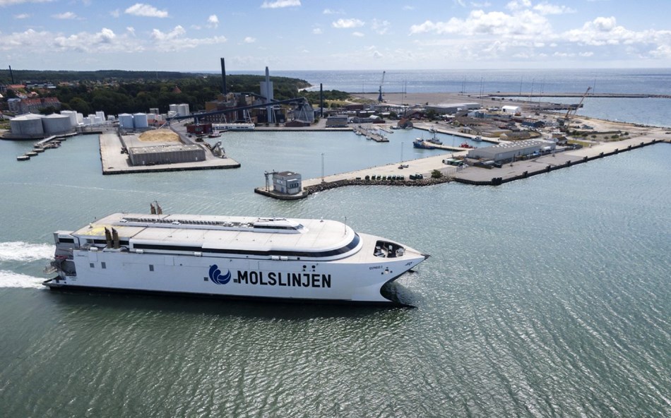 Forstå Molslinjen og Rønne Havns maratondyst om trecifret millionbeløb