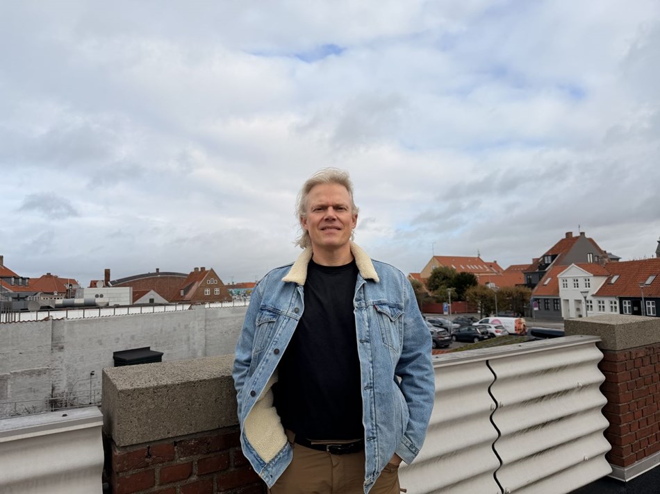 En Bianca 27 reddede Jespers liv – nu drømmer han om at få én magen til