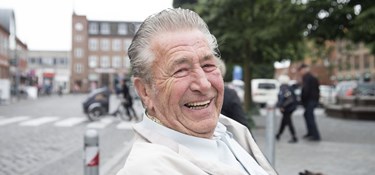 Villy fik set verden