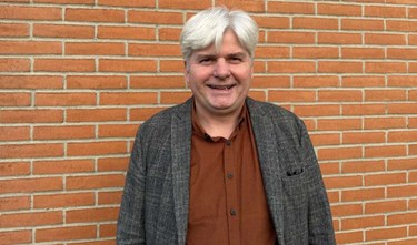 F�r s�rligt bes�g: Men �n bestemt person m� ikke komme