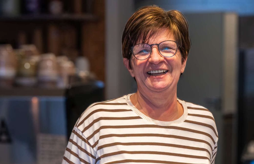 Her gemmer sig R�nnes fastelavnsbolle-overraskelse