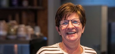 Her gemmer sig Rønnes fastelavnsbolle-overraskelse