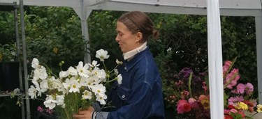 N�ste generation Wridt er vendt hjem: 'Jeg f�ler mig ret privilegeret'