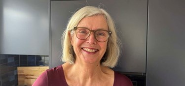 Arnages ild: 'Måske er det bare Kirsten, jeg skal finde'