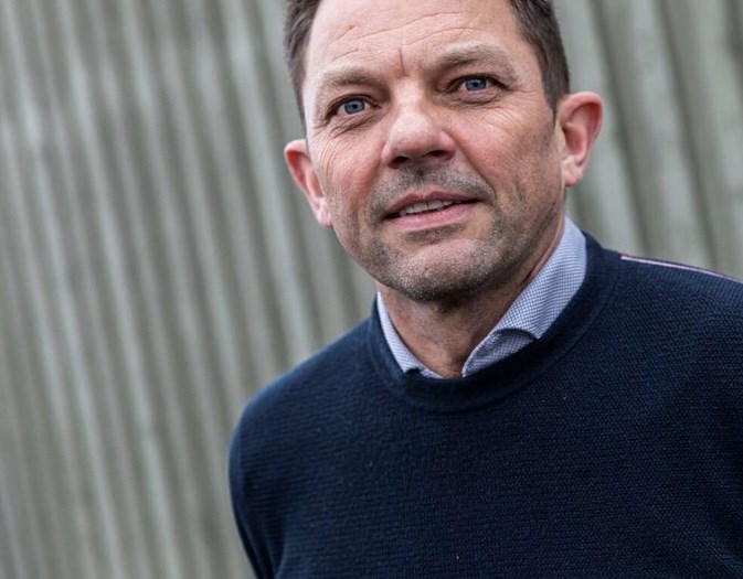 Trefor-direkt�r: Det er ikke vores ansvar