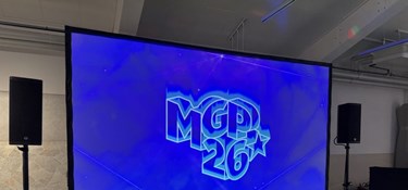 MGP magi i Rønne