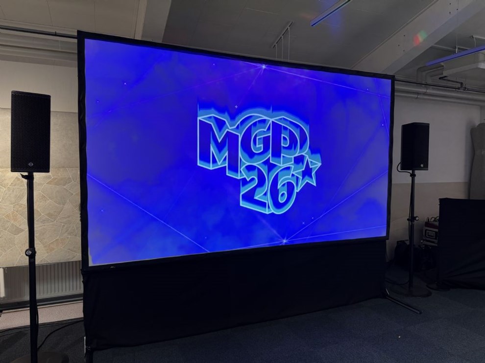 MGP magi i Rønne MGP magi i Rønne