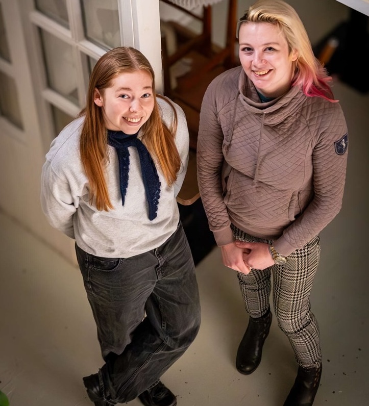 Sushi vender tilbage � og havnen f�r nyt liv