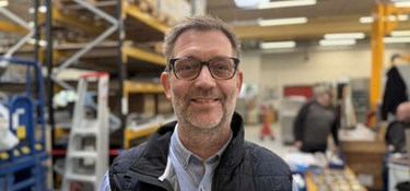 Vild vækst i flere år – bliver snart for store til lokalerne