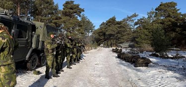 Vi skal lære af Gotland - også at tale med pressen