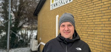 Slut med at fryse: Håber varmen vil tiltrække flere