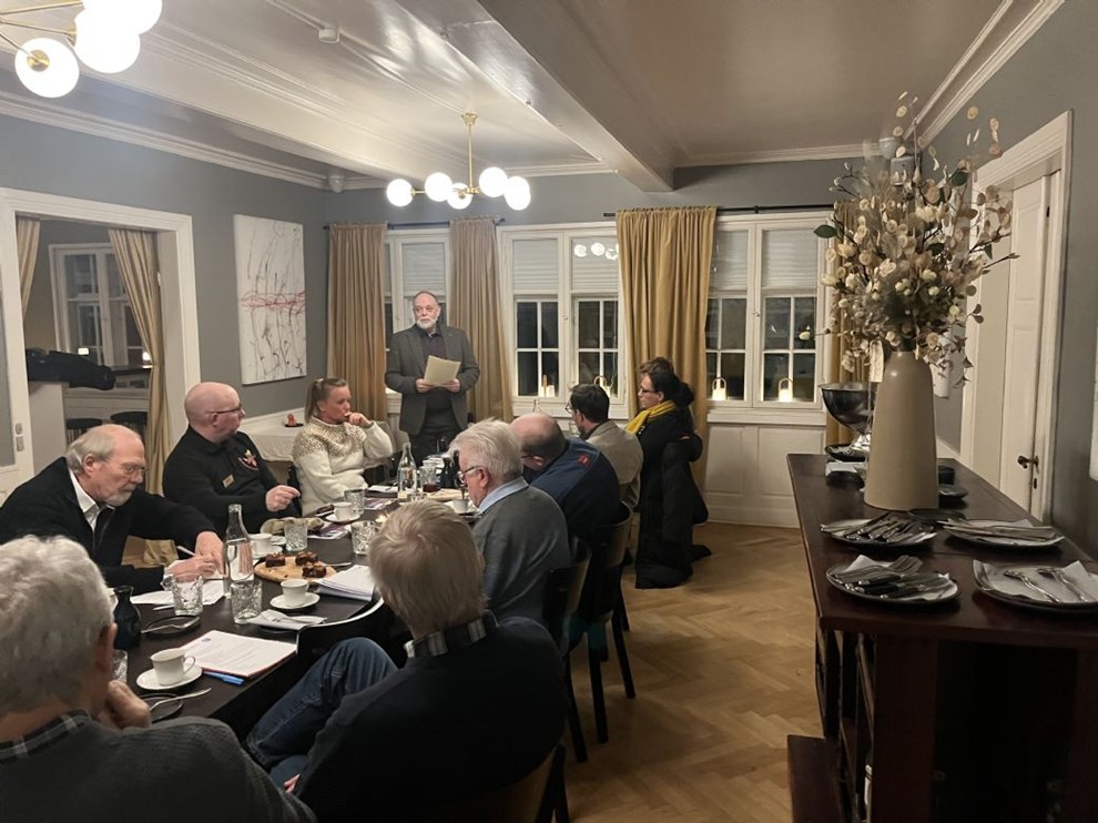 Bytinget ser frem mod stort jubil�um