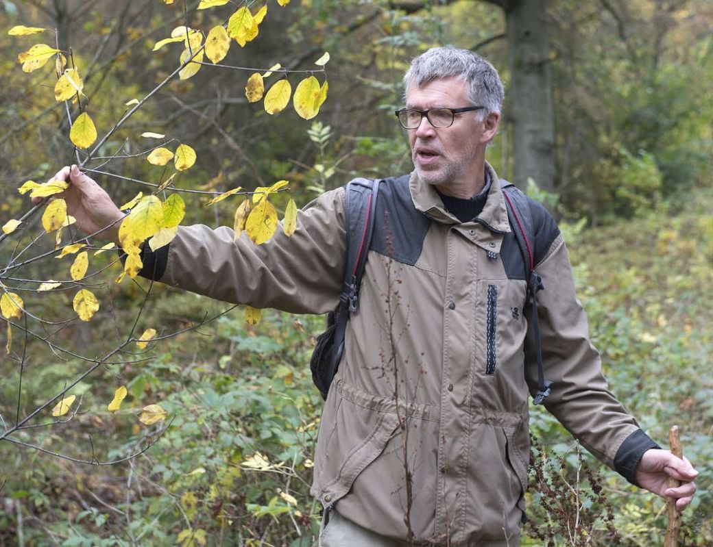 Stoltze med klar melding: Vi bekymrer os om det forkerte