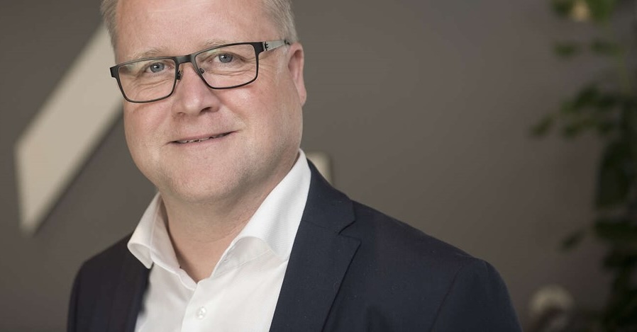 Tidligere bankchef starter nyt firma