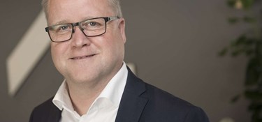 Tidligere bankchef starter nyt firma