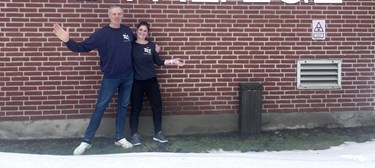 Stopper efter 32 �r: 'Risikerer at blive bagstr�berisk'