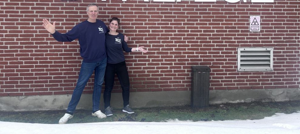 Stopper efter 32 år: 'Risikerer at blive bagstræberisk' Stopper efter 32 år: 'Risikerer at blive bagstræberisk'