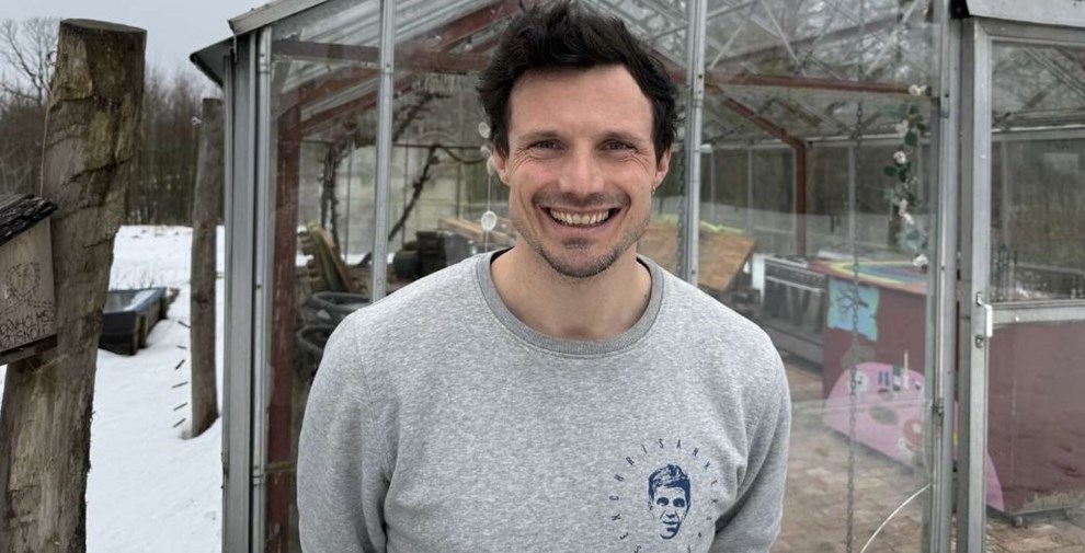 �n s�rlig tendens hitter p� h�jskole