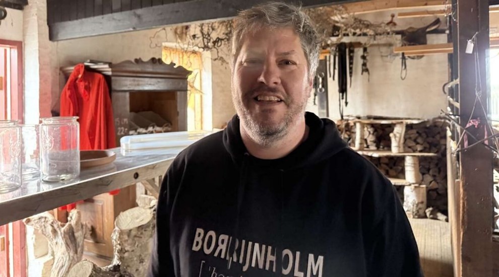 Overtager kendt café: Løber stor risiko Overtager kendt café: Løber stor risiko