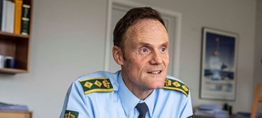 Landets højeste sygefravær: Måtte bede andre politikredse om hjælp