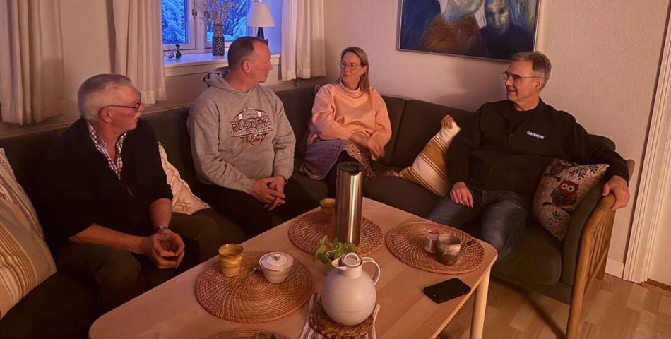 Efterladt i ny venteposition:  'Vi har ikke h�rt noget'