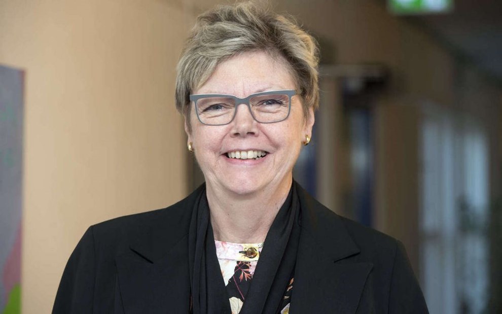 Stor �ndring undervejs: 'Det skal foreg� ordentligt'